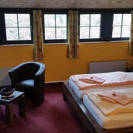Parkhotel Schwarzenberg - Garni Zewnętrze zdjęcie