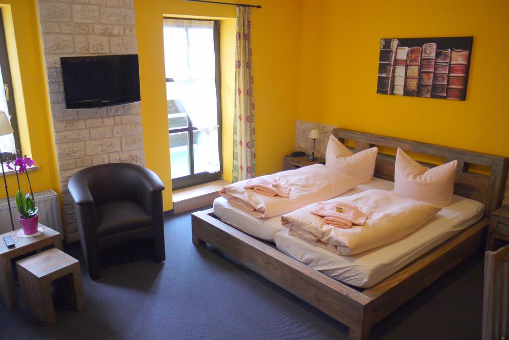 Parkhotel Schwarzenberg - Garni Pokój zdjęcie