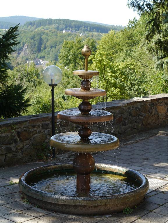 Parkhotel Schwarzenberg - Garni Zewnętrze zdjęcie